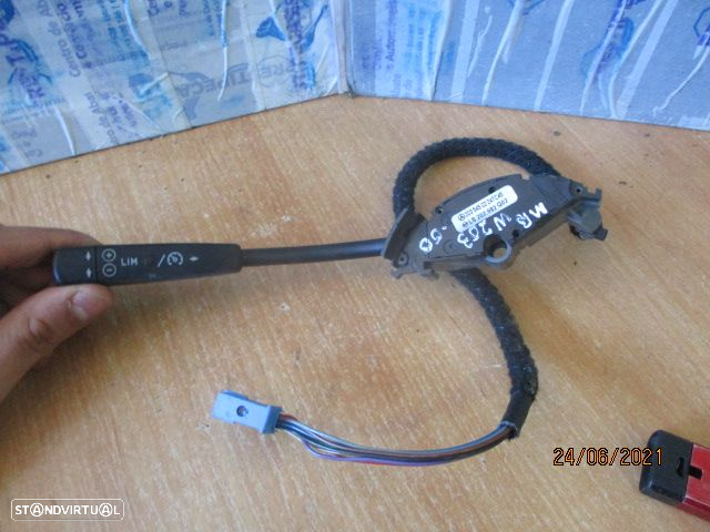 Comutador 20354502247 MERCEDES W203 2000 CRUISE CONTROL MERCEDES W203 2001 C200 CDI 115CV 4P CINZA - 4