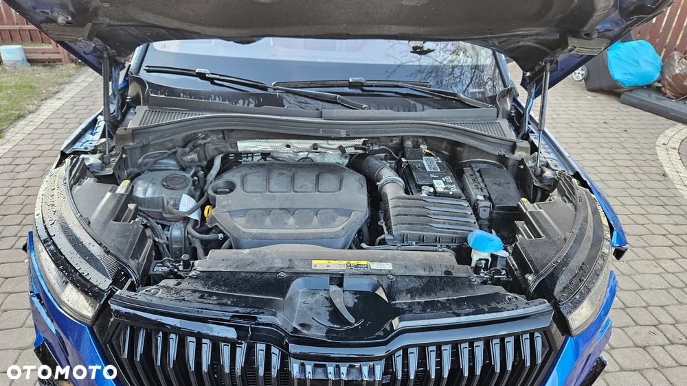 Skoda Kodiaq 2.0 TSI 4x4 RS DSG - 16