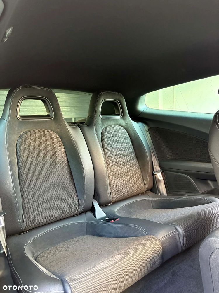Volkswagen Scirocco 1.4 TSI BMT - 16