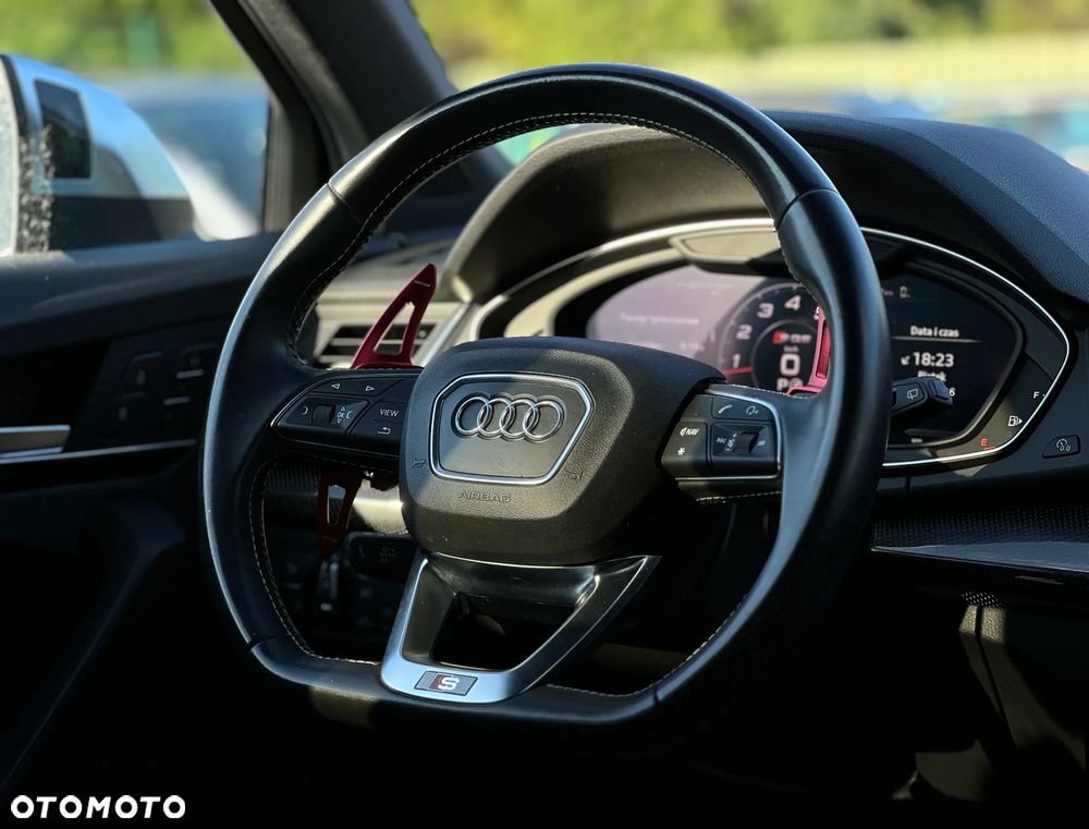 Audi SQ5 - 28