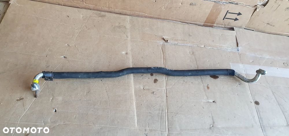 Przewód rurka klimatyzacji klimy Kia Sorento 2.5 CRDI - 1