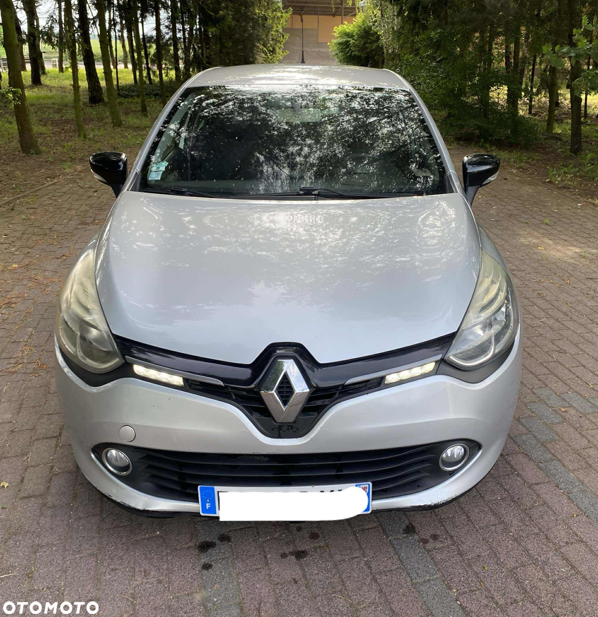 Renault Clio - 3