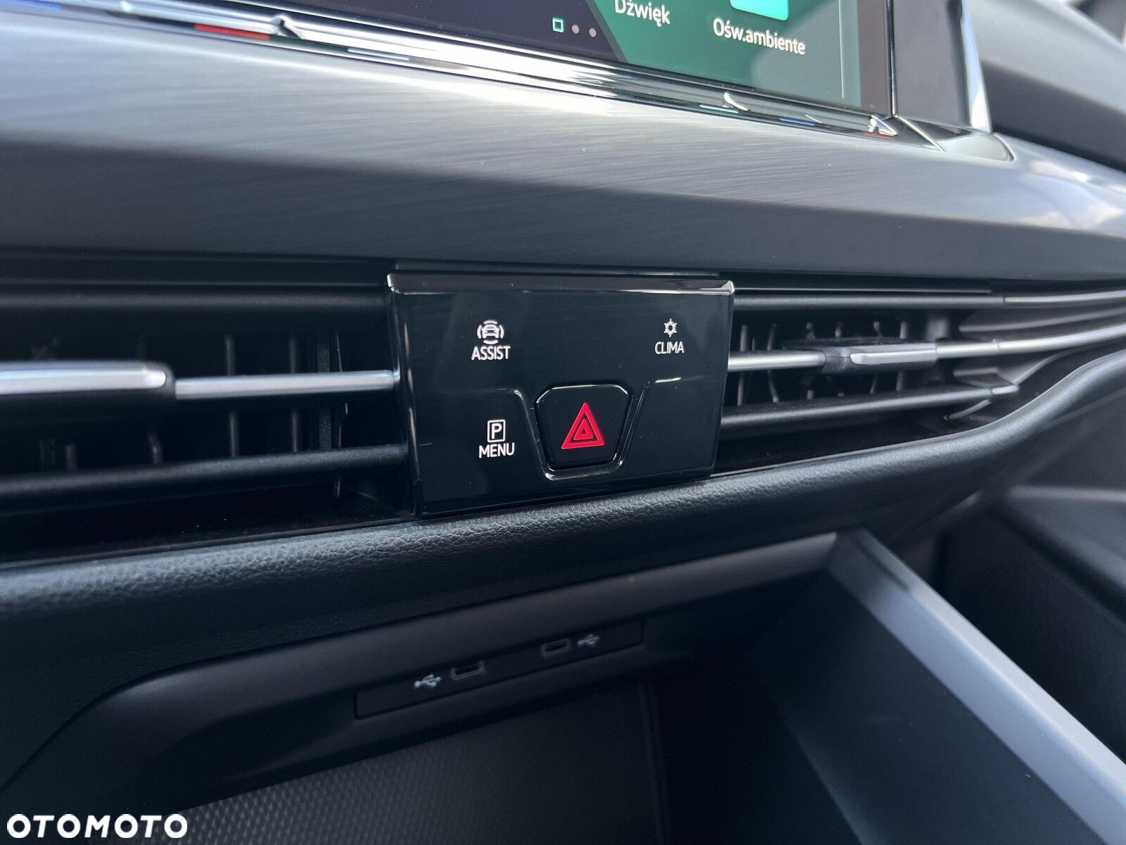 Volkswagen Golf VIII 2.0 TDI Style DSG - 24