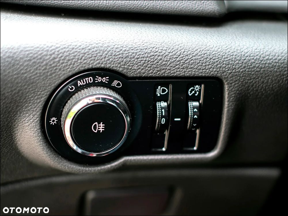 Opel Astra - 29
