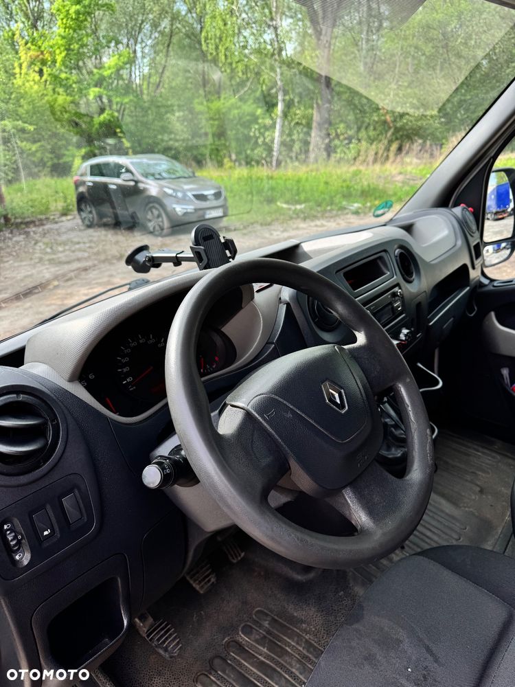 Renault Master - 19