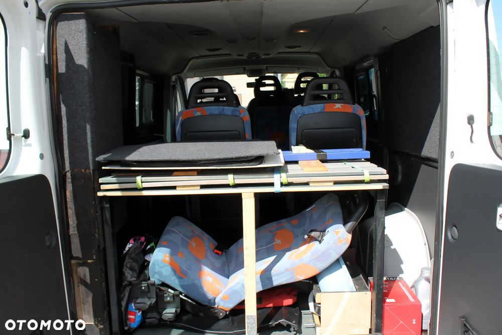 Citroën Jumper L1H1 Confort - 13