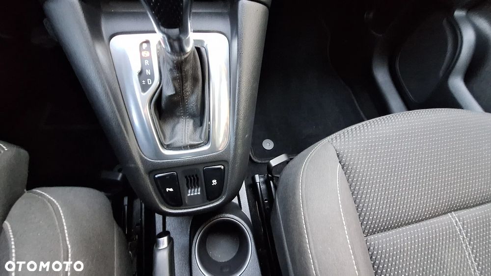 Opel Zafira 2.0 D Automatik Active - 15