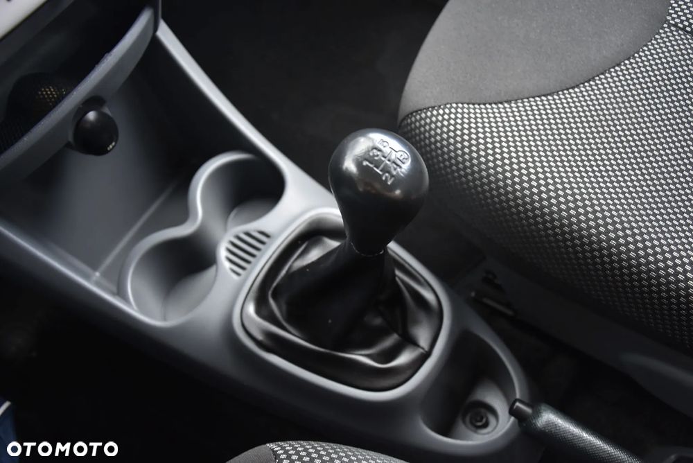 Toyota Aygo 1.0 VVT-i Luna EU5 - 30