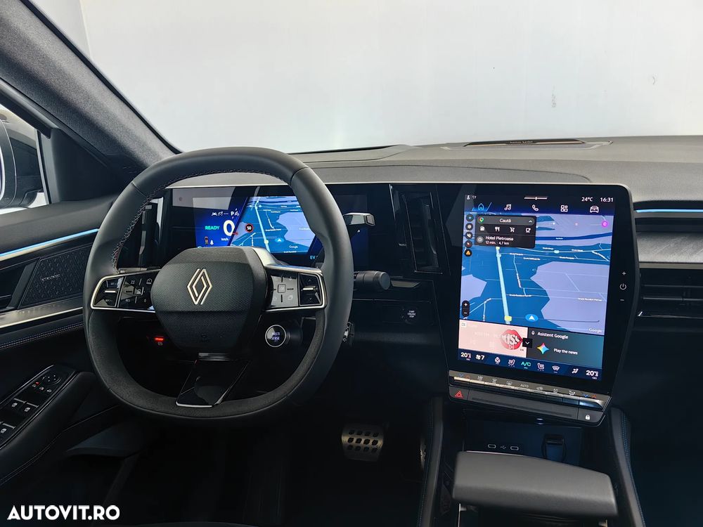 Renault Rafale E-Tech 200 HEV Esprit Alpine - 9
