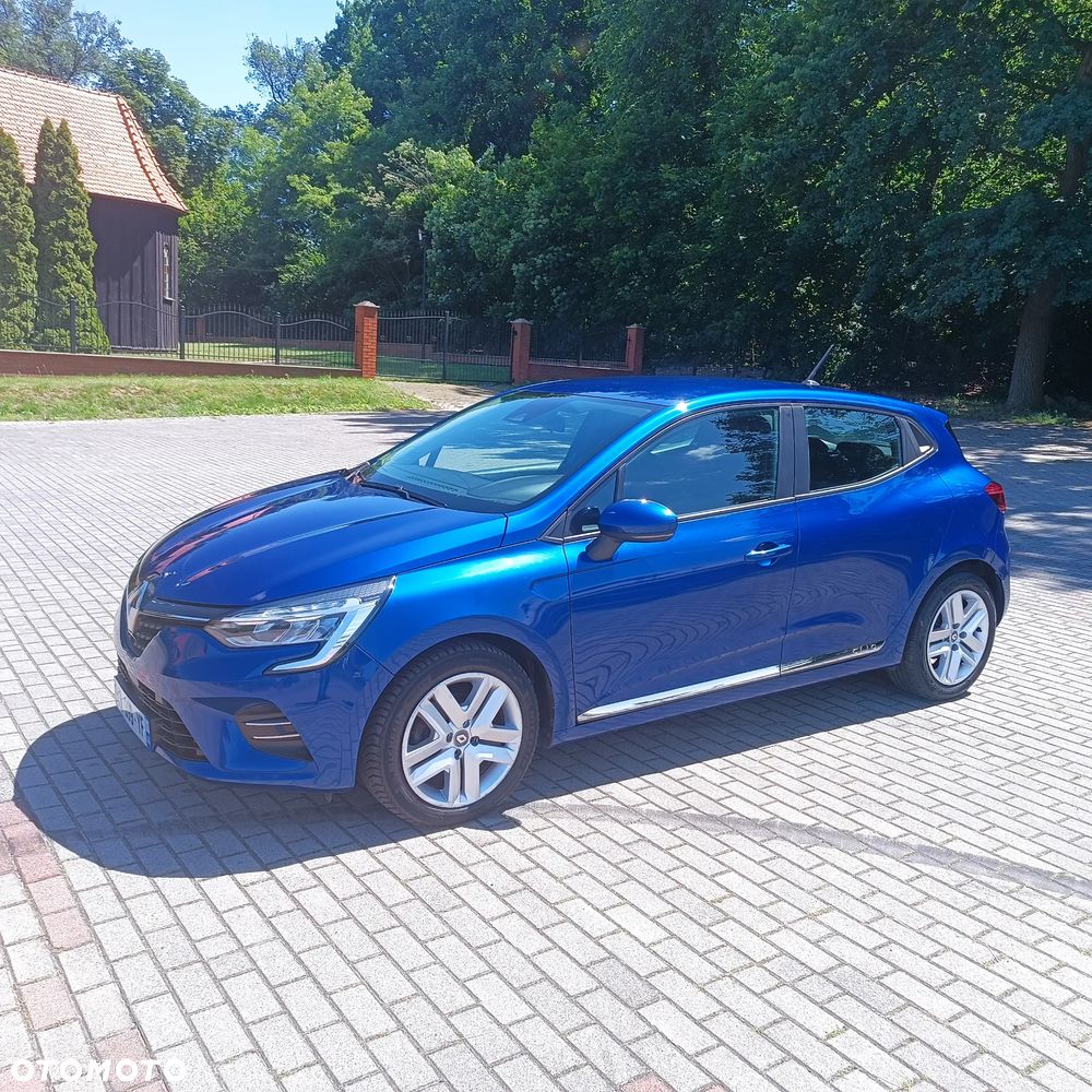 Renault Clio - 2