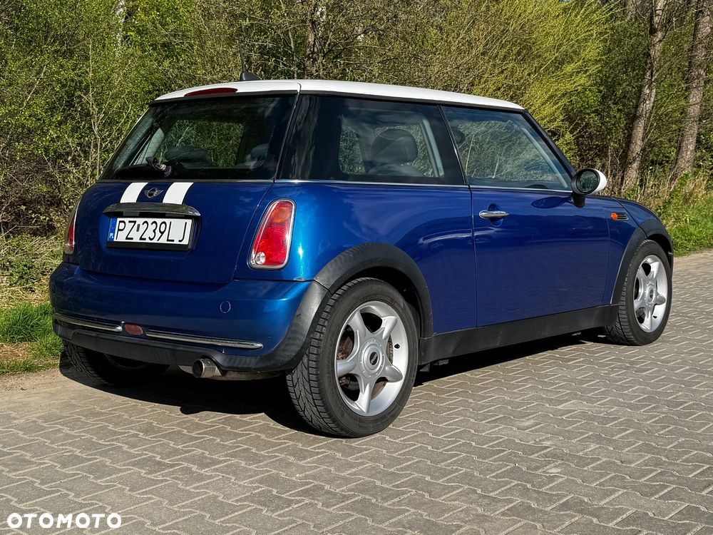 MINI Cooper - 7