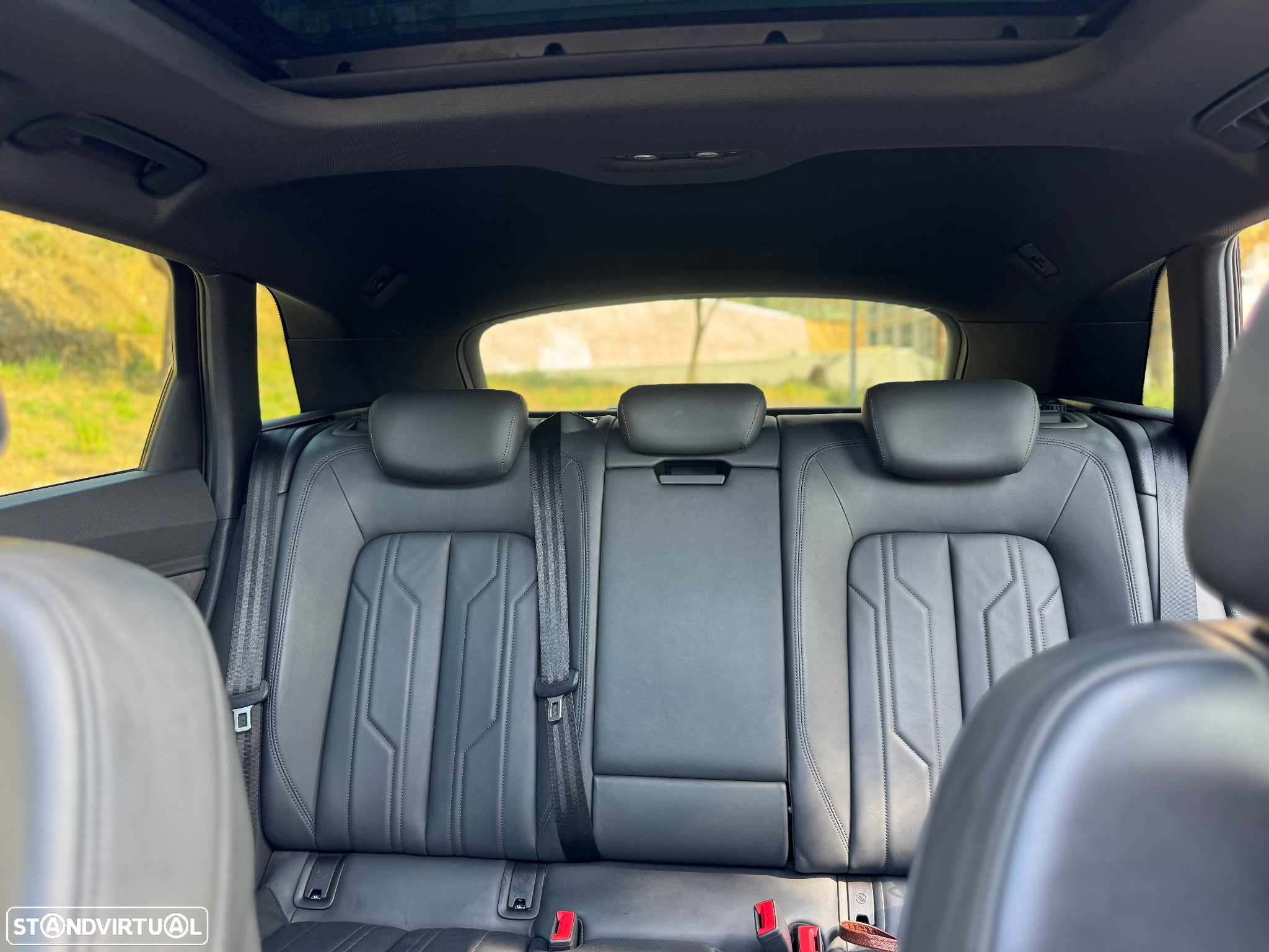 Audi e-tron 55 quattro - 13