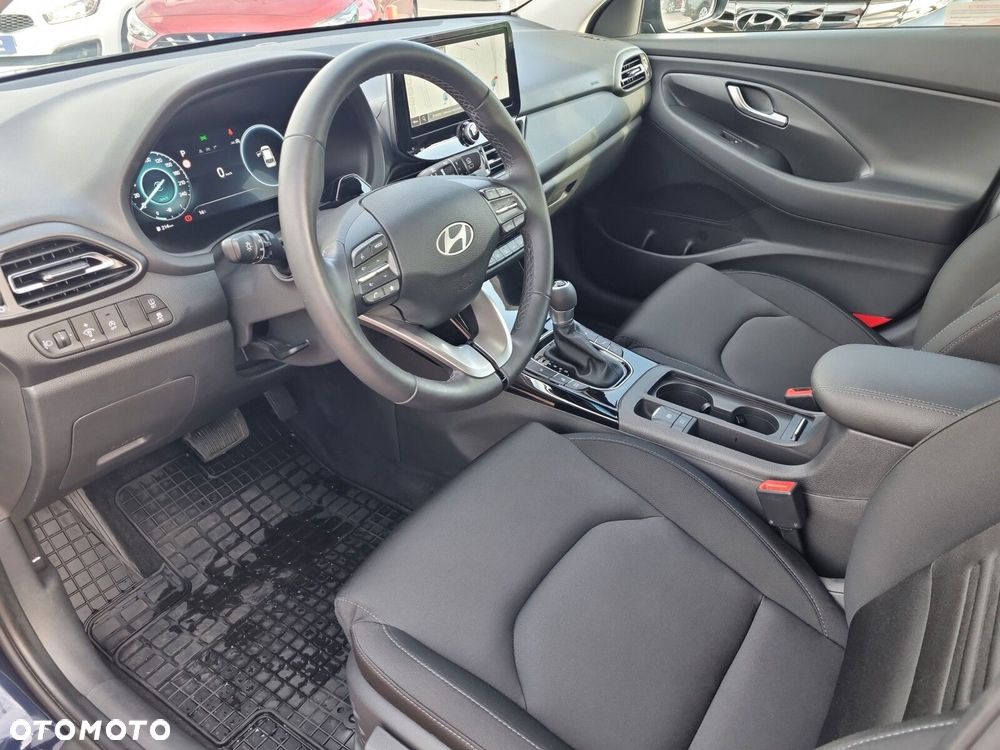 Hyundai i30 - 11