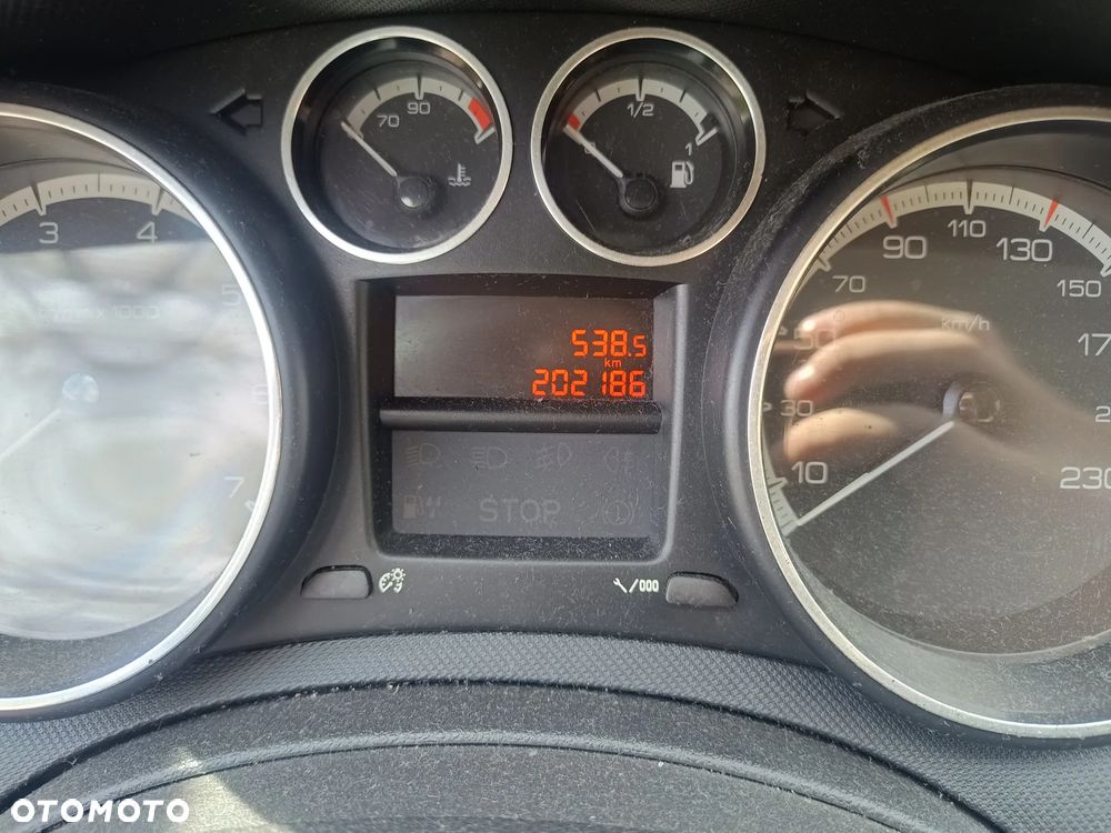 Peugeot 308 120 VTi Family - 11