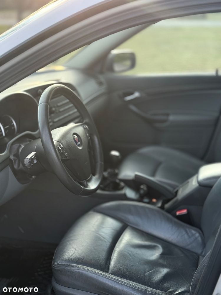 Saab 9-3X - 11