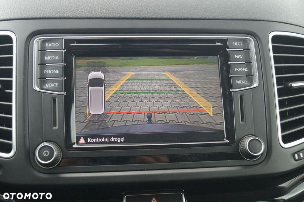Seat Alhambra - 29