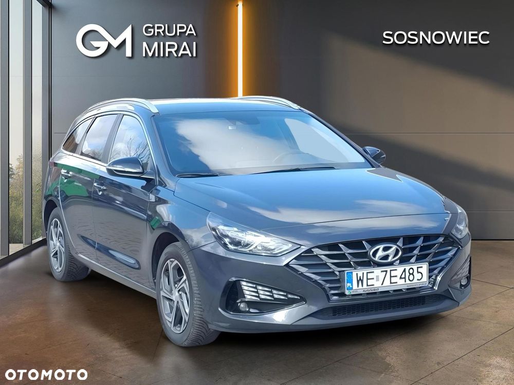 Hyundai i30 1.5 DPI Smart - 7
