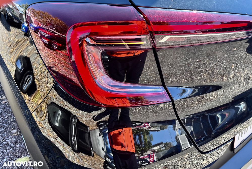 Renault Captur E-TECH Full Hybrid 145 E-Tech Engineered - 11