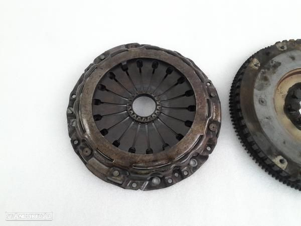 Kit Embraiagem Mitsubishi L200 (Kj_, Kk_, Kl_) - 3