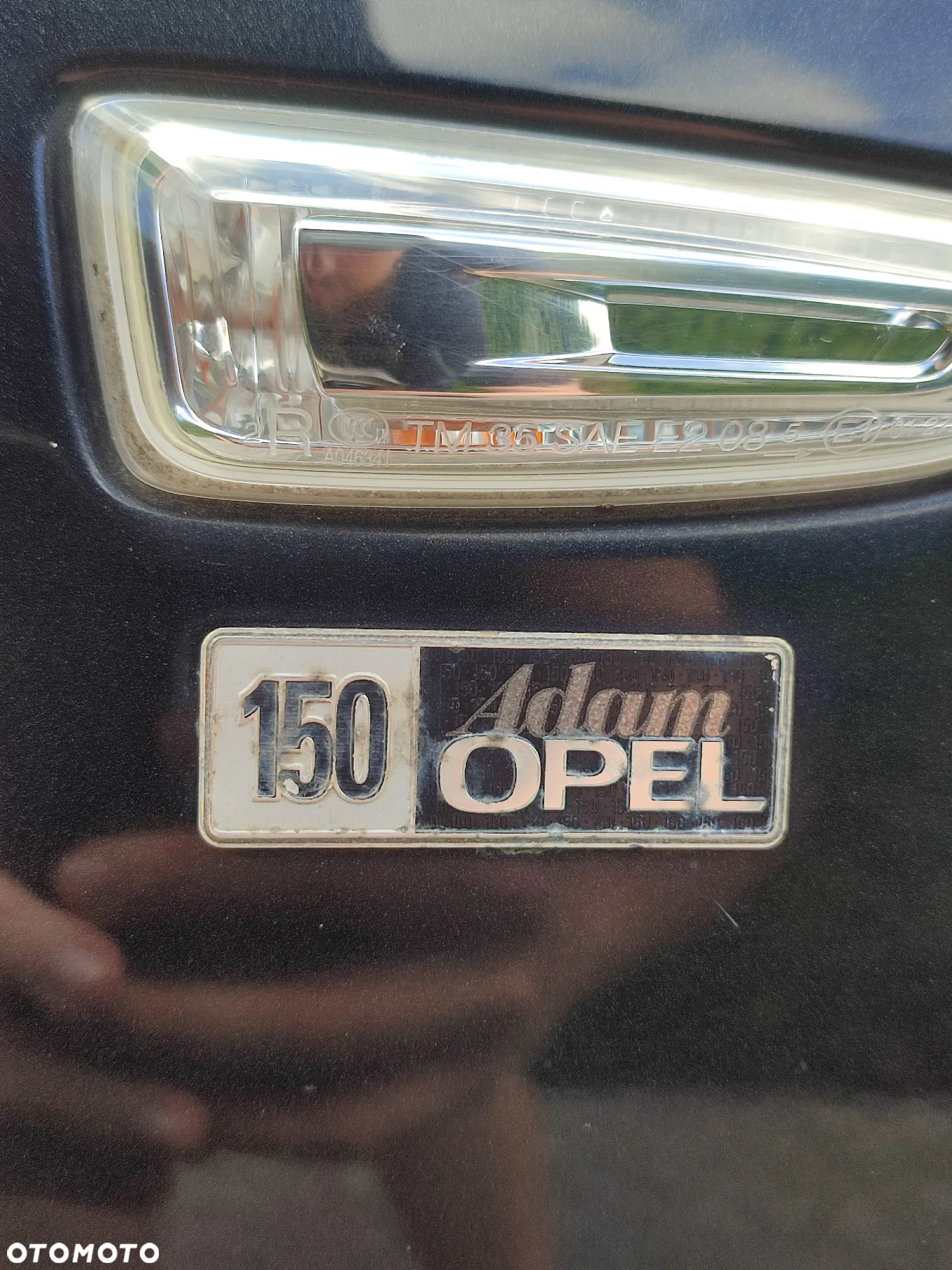 Opel Astra IV 1.6 Edition 150 - 21