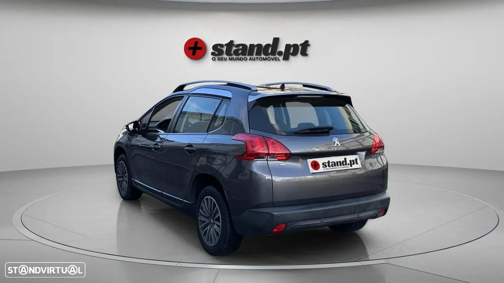 Peugeot 2008 1.2 PureTech Allure - 7