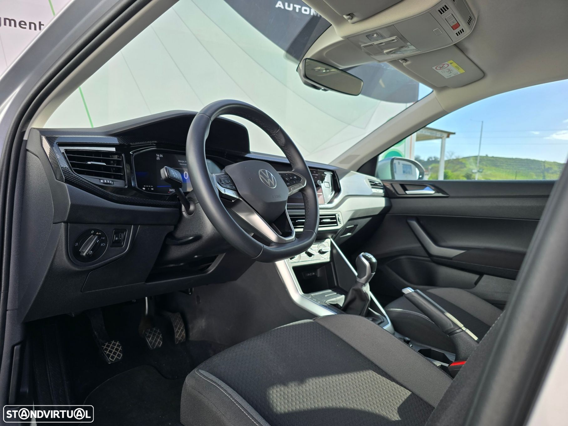 VW Taigo 1.0 TSI Life - 11