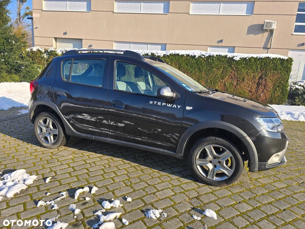 Dacia Sandero Stepway TCe 90 (S&S) Prestige - 6
