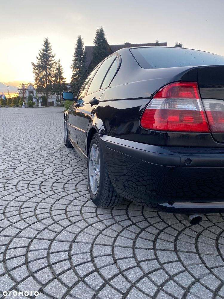 BMW Seria 3 - 10