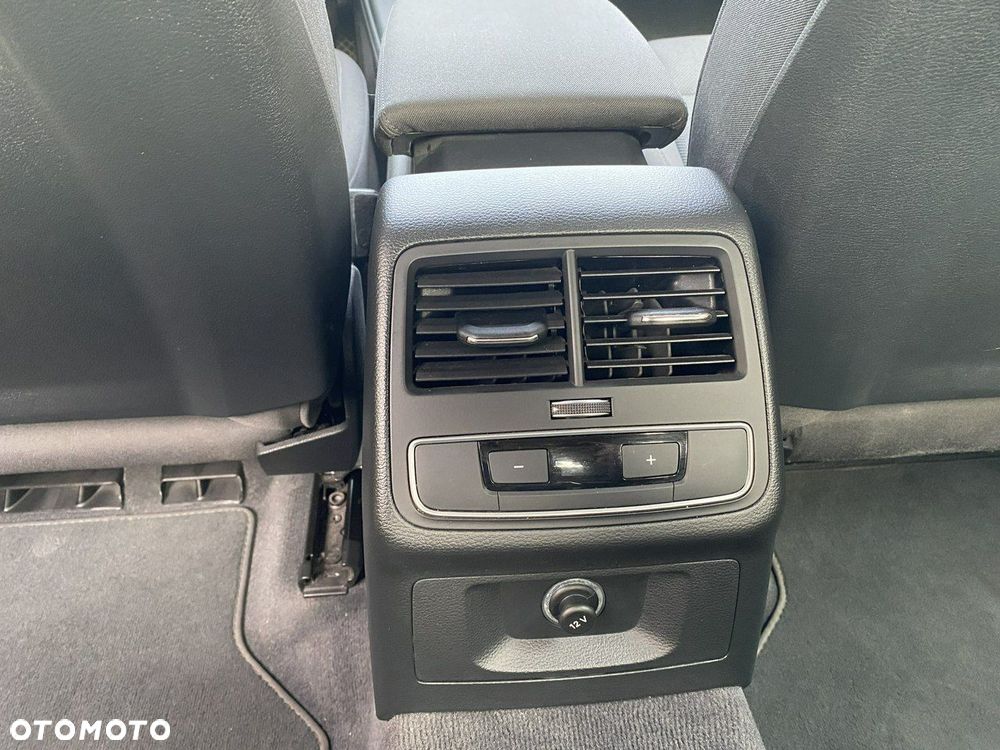 Audi A4 Limousine - 24