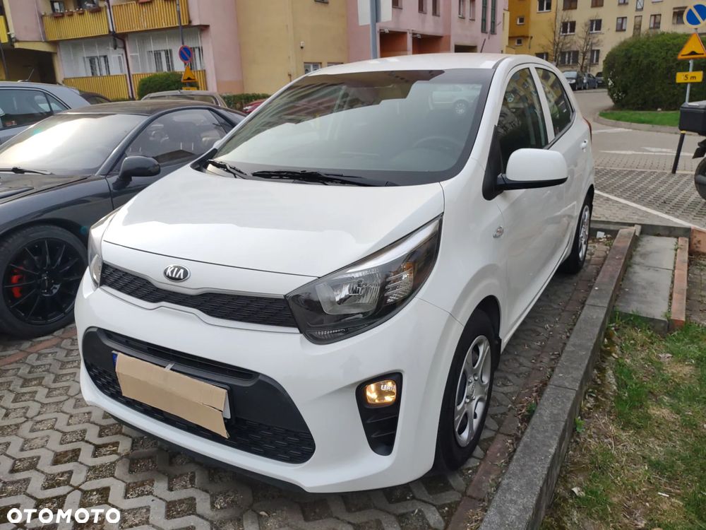 Kia Picanto 1.0 M - 8