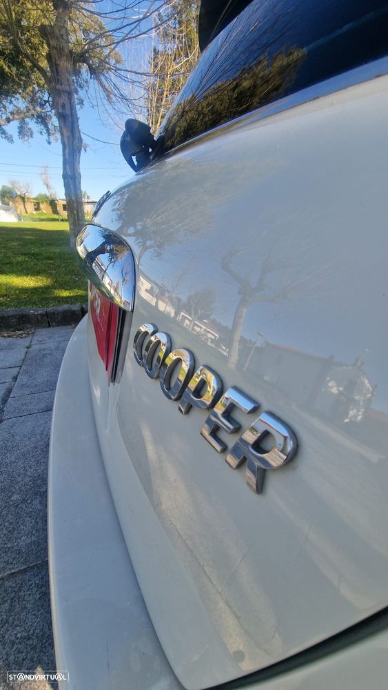 MINI 3 Portas Cooper - 18