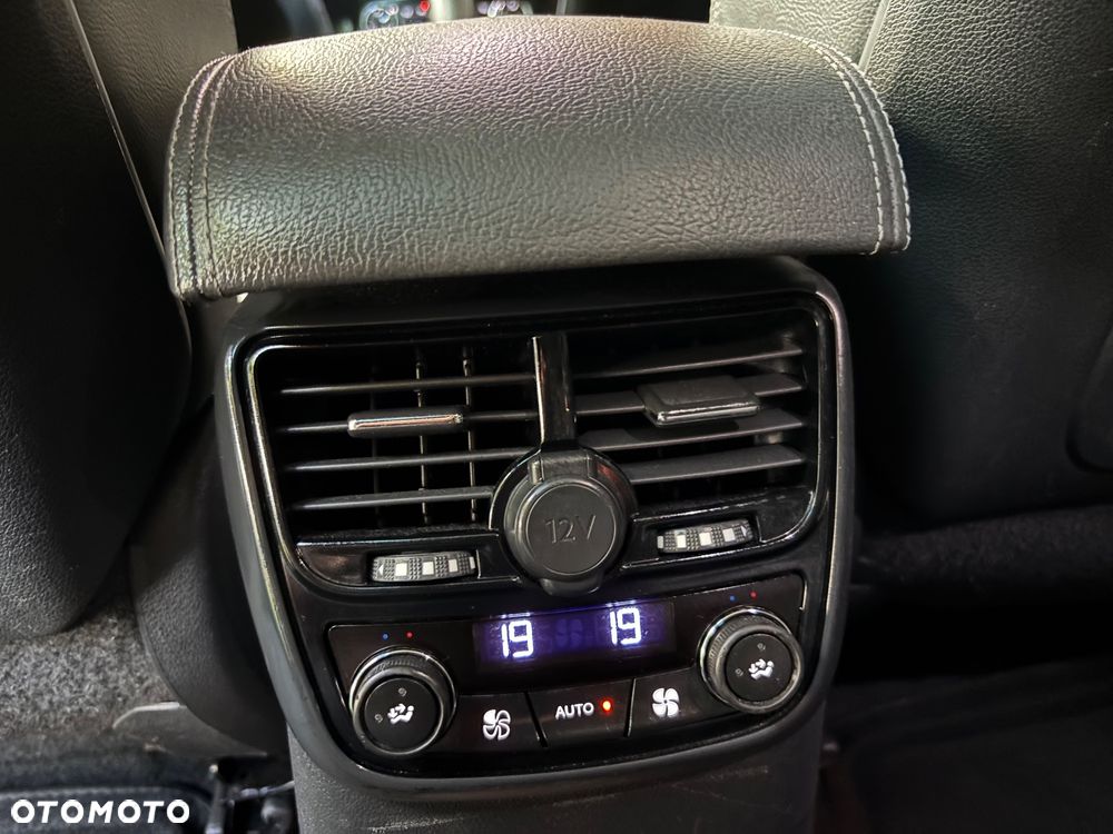 Peugeot 508 BlueHDi FAP 180 Automatik Stop&Start Allure - 24