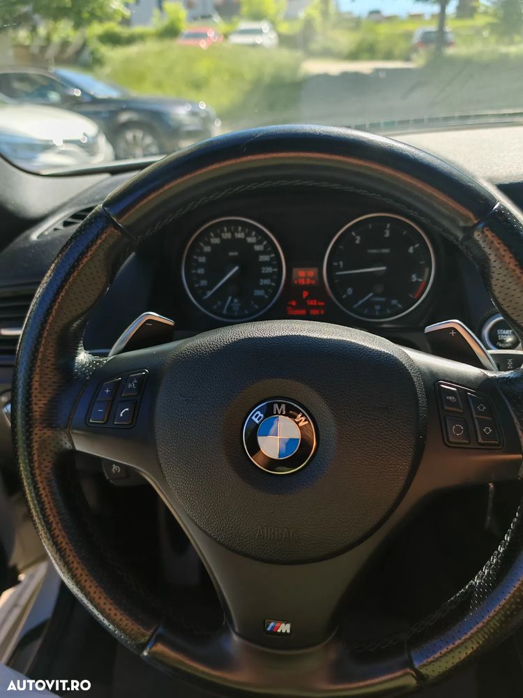BMW X1 - 6