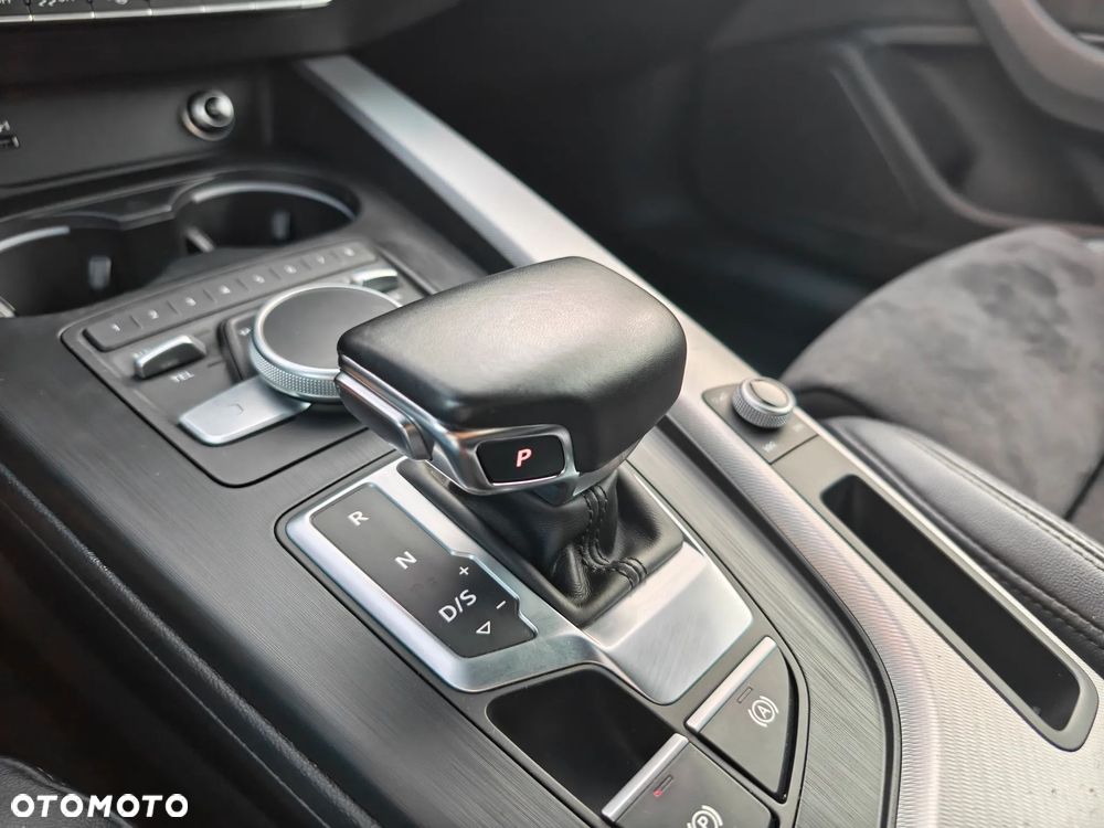 Audi A5 Coupé 2.0 TDI Sport S tronic - 11