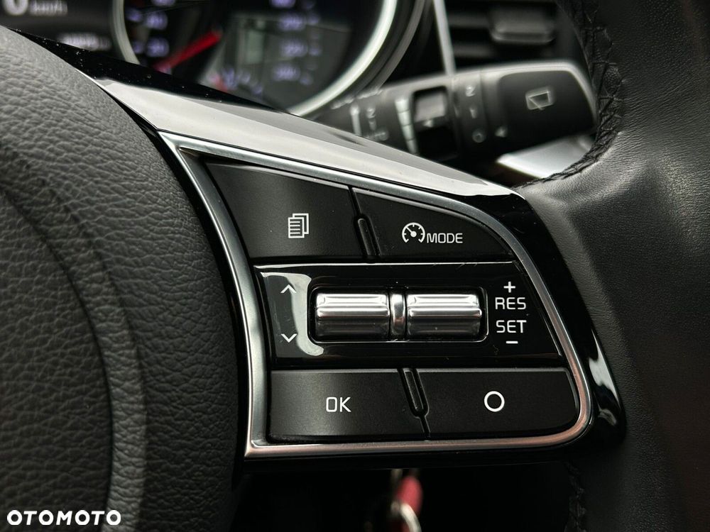 Kia Ceed 1.4 T-GDI L Business Line - 21