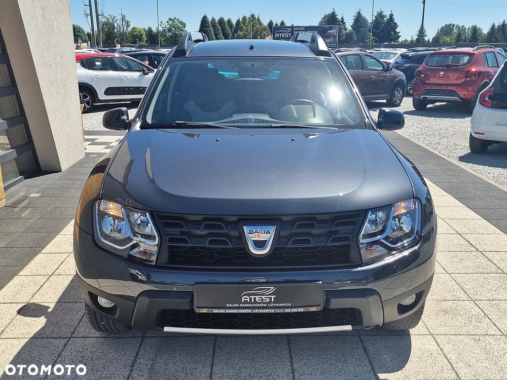 Dacia Duster 1.5 dCi Celebration - 5