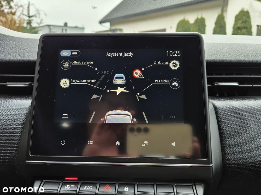 Renault Clio 1.0 TCe Zen - 21