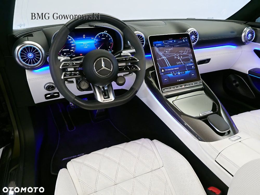 Mercedes-Benz SL - 11