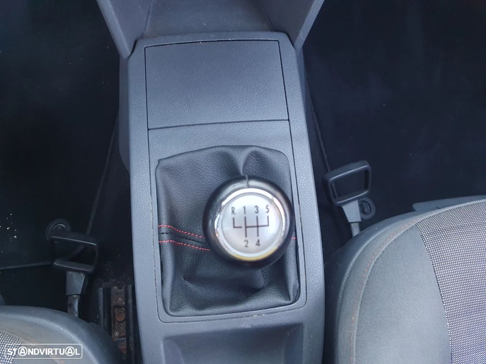 VW Polo 1.2 Confortline AC - 15