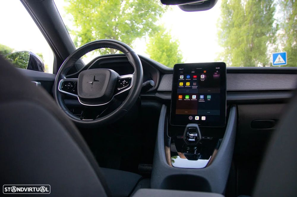 Polestar 2 Long Range 78 kWh - 20