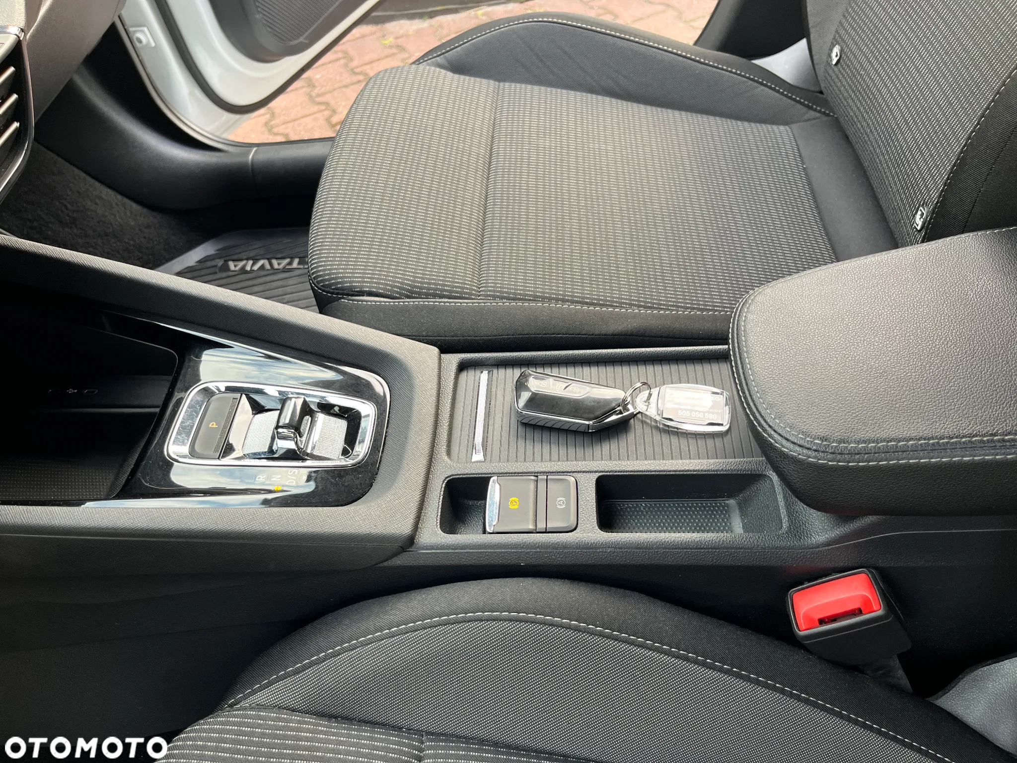 Skoda Octavia 2.0 TDI Ambition DSG - 18