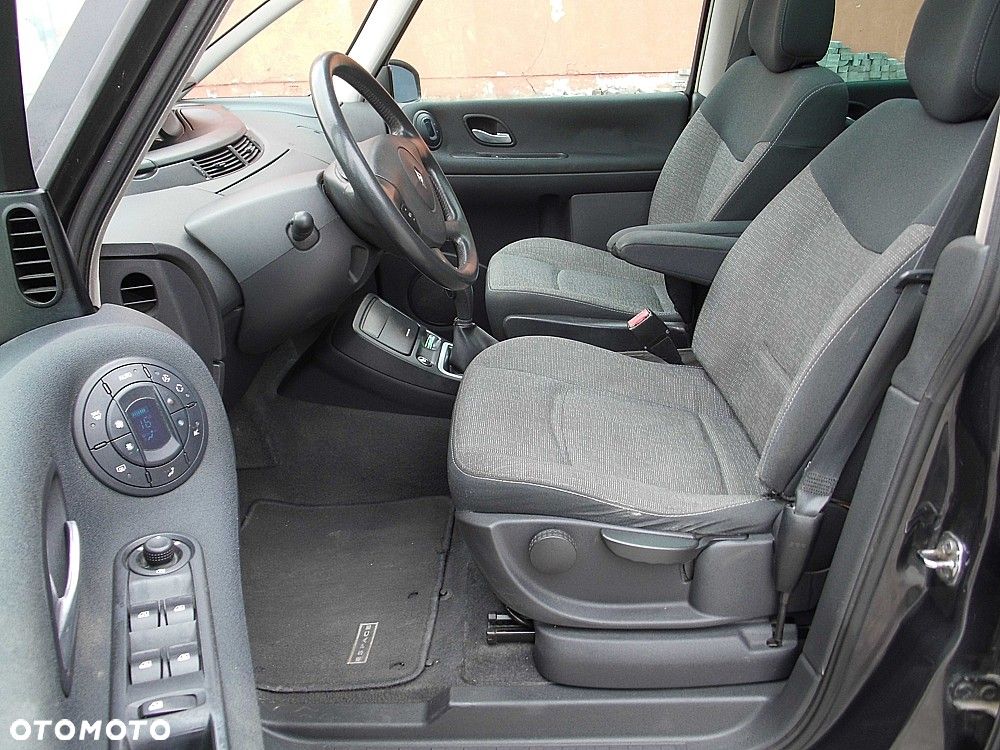 Renault Espace 2.0 dCi FAP Dynamique - 2