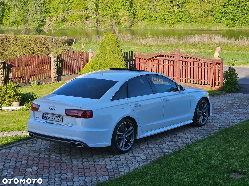 Audi A6 - 2
