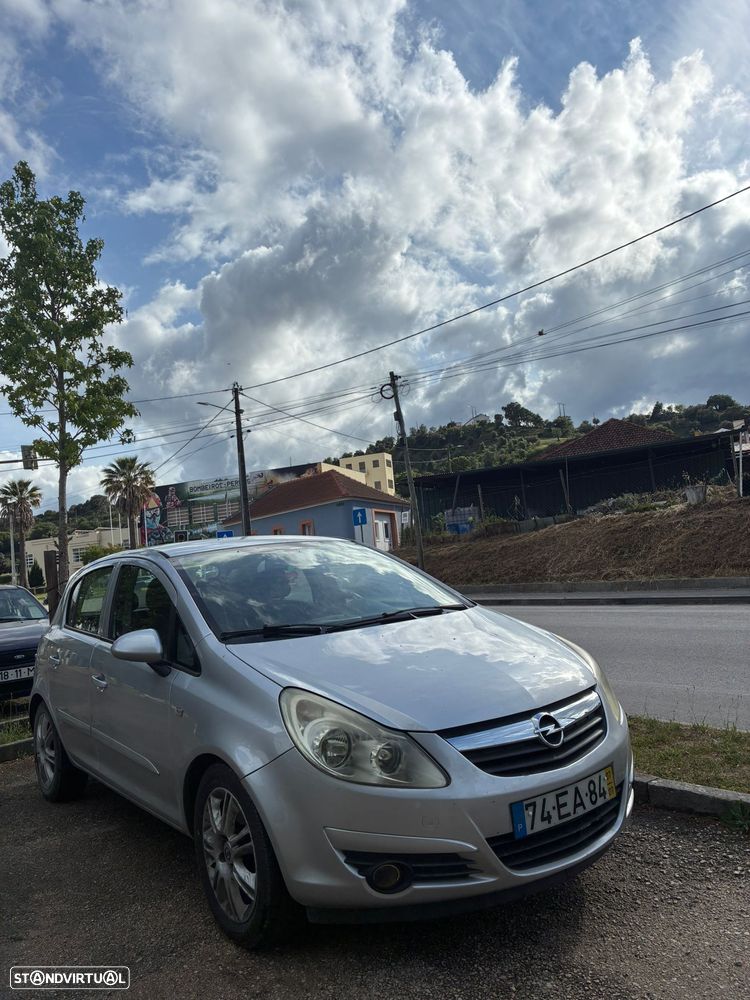 Opel Corsa 1.2 Enjoy - 1