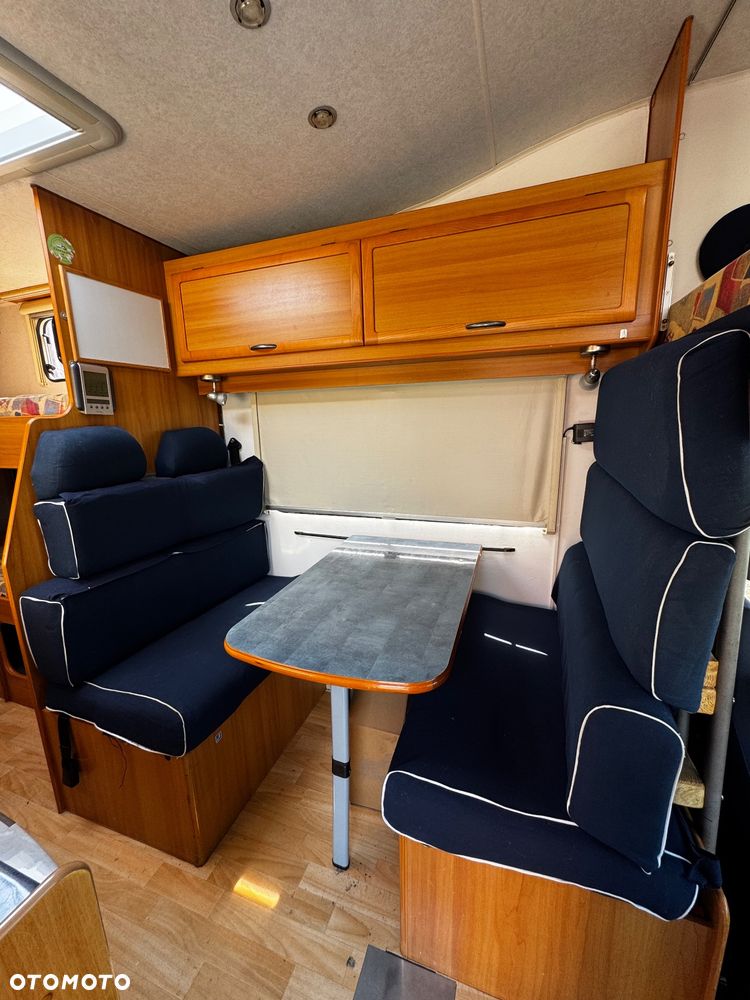Fiat ducato - 9