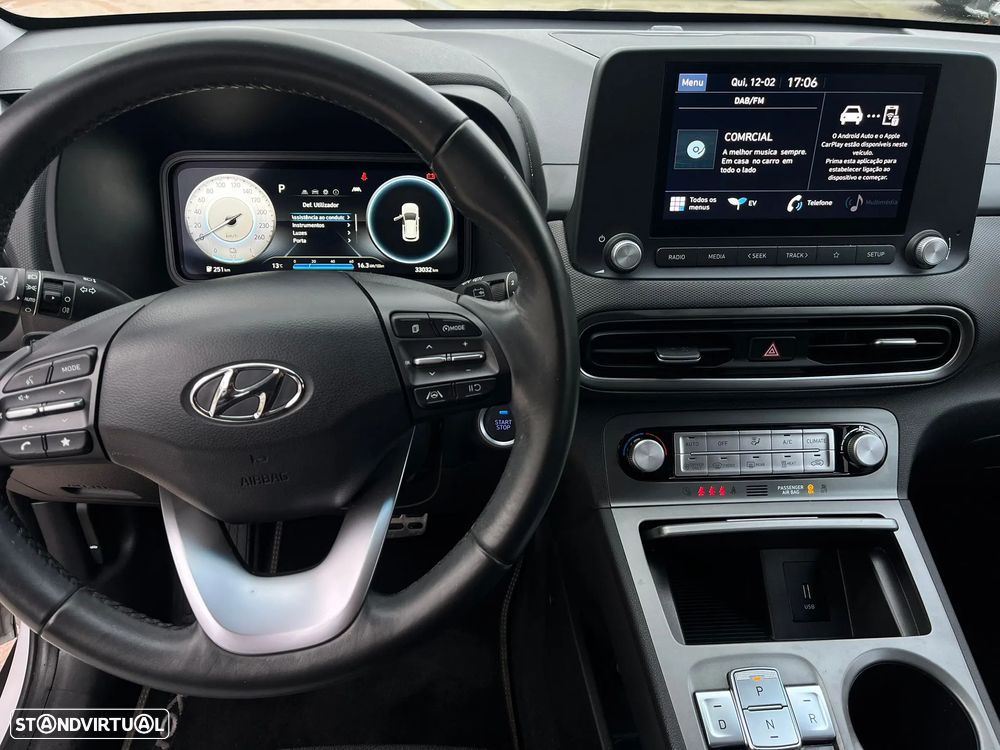 Hyundai Kauai Standard - 7