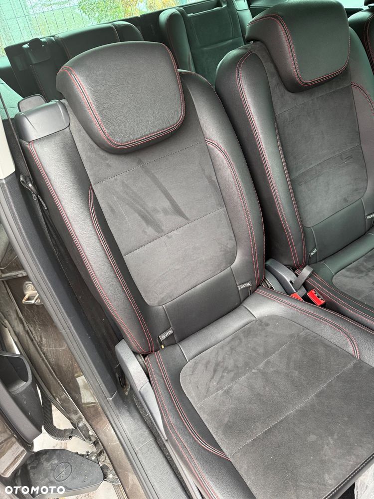 Seat Alhambra 2.0 TDI Start & Stop FR-Line - 7