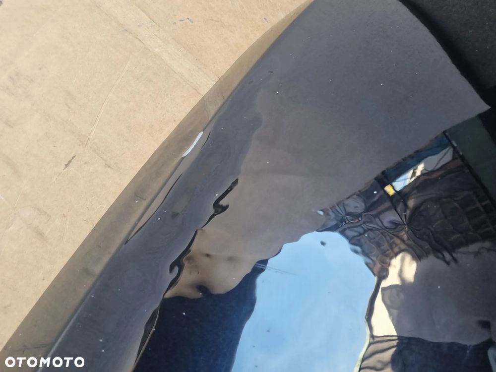 VW TIGUAN II LIFT 5NA MASKA POKRYWA SILNIKA - 7