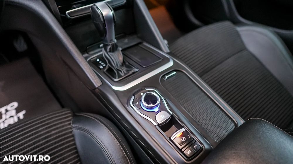 Renault Talisman Grandtour ENERGY dCi 160 EDC Business - 19