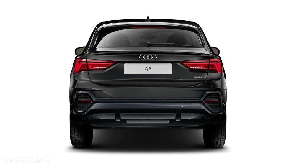 Audi Q3 - 4